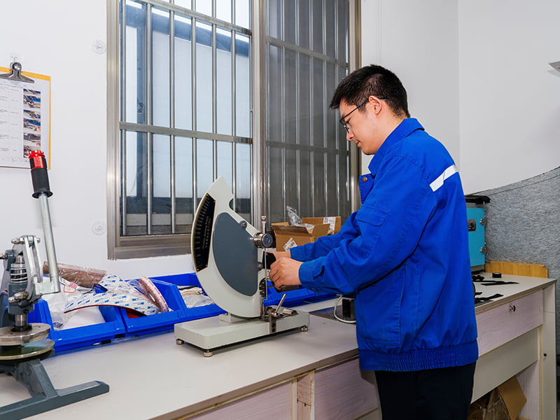 Yangzhou Leebo Environmental Protection Material Co., Ltd.