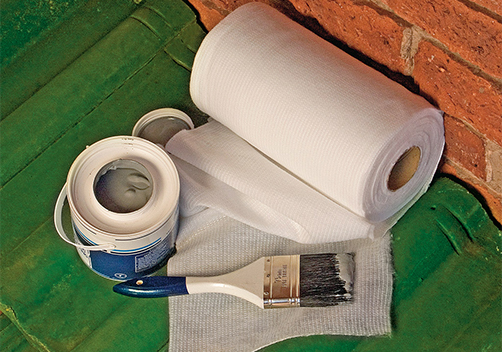 Yangzhou Leebo Environmental Protection Material Co., Ltd.