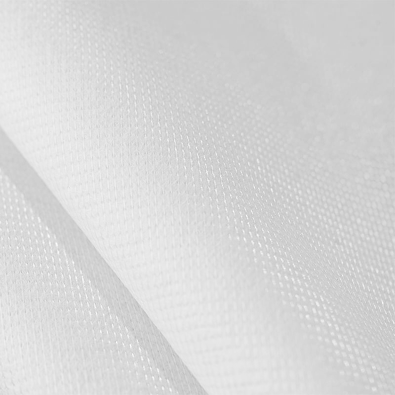 قماش غير منسوج بتقنية RTET Stitchbond بـ 14 إبرة لحقائب التسوق
